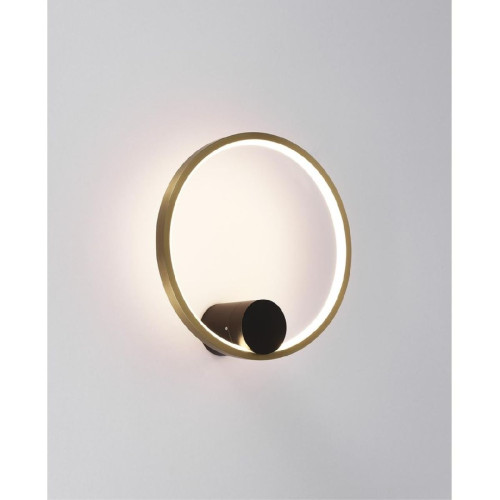 Настенный светильник Aployt Alice APL.055.01.09