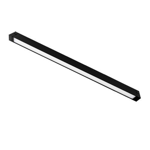 Трековый светильник (20 шт./кор.) EKS Colibri London 0У-00004534