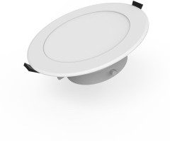 Встраиваемый светильник Gauss Basic Downlight 9033420205