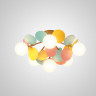 Потолочная люстра ImperiumLoft Matisse 191893-26