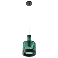 Подвесной светильник Myfar Edwin MR2473-1P