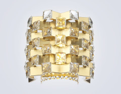 Настенный светильник Ambrella Light High Light Crystal LH41014