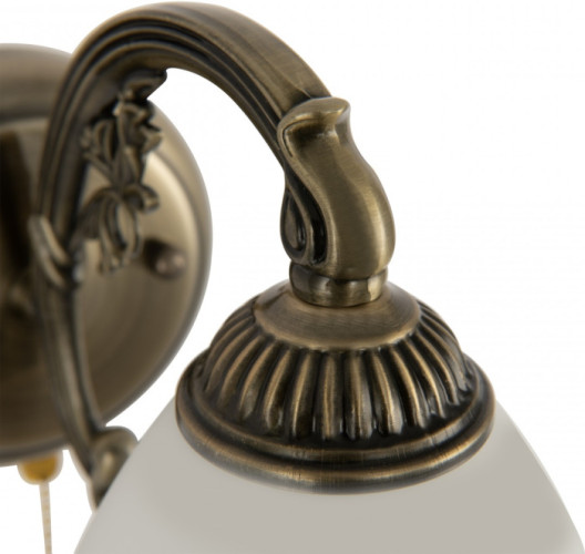 Бра Arte Milano 341837/1W AB