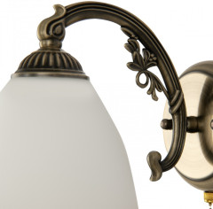 Бра Arte Milano 341837/1W AB