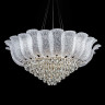 Подвесная люстра Modelux premium ML.6550.25P