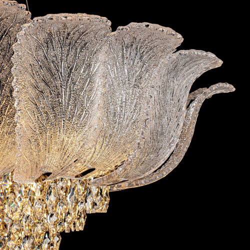 Подвесная люстра Modelux premium ML.6550.25P