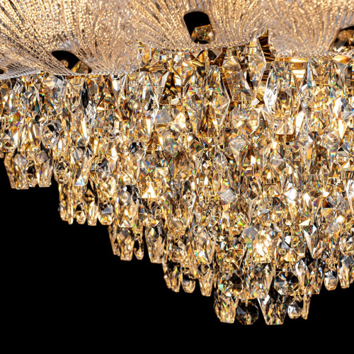 Подвесная люстра Modelux premium ML.6550.25P