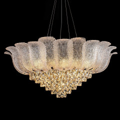 Подвесная люстра Modelux premium ML.6550.25P