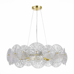 Подвесная люстра ST Luce Flero SL1657.203.08
