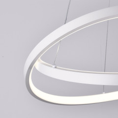 Подвесной светильник Natali Kovaltseva LED LAMPS 81462