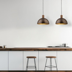 Подвесной светильник TK Lighting 4508 Oslo a068760