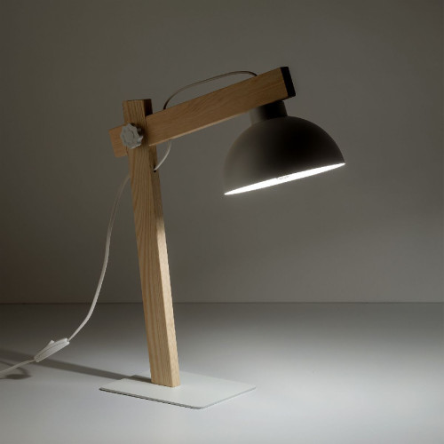 Настольная лампа TK Lighting 5347 Oslo a068404