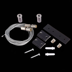 Тросовый подвес для магнитного шинопровода (2 шт.) ST Luce Skyline 48 ST005.419.00