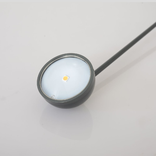 Настенный светильник Crystal Lux ALTO AP5W LED BLACK