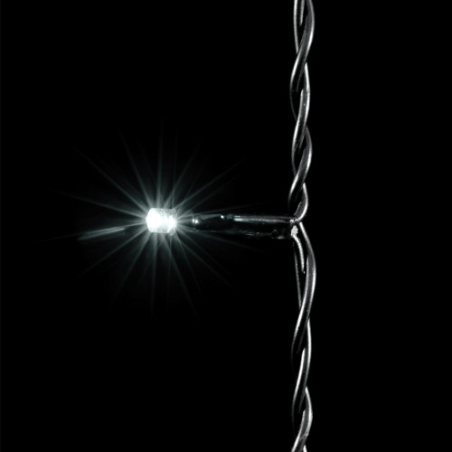 Гирлянда Занавес Laitcom (LTC) PCL901-11-2W