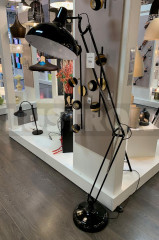 Торшер Eglo Borgillio 94698