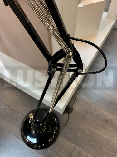 Торшер Eglo Borgillio 94698