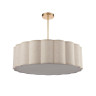 Люстра на штанге Lumion Provence Kortni 8287/7