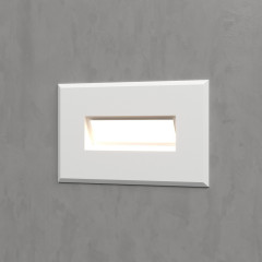 Светильник для ступеней Elektrostandard MRL LED 1109 Белый