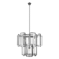 Подвесной светильник Loft IT Reflection 10433/8