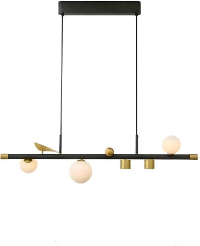 Подвесная люстра Mizi'en View MZ46397