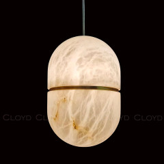 Подвесной светильник Cloyd Dilemma 12348