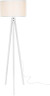 Торшер Toplight Sarah TL1618S-01WH