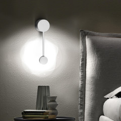 Настенный светильник ImperiumLoft Via Pin 101536-26