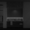 Трековый магнитный светильник Maytoni Basis Grid TR084-1-6W3K-W