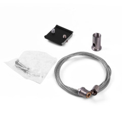 Набор для подвеса для накладного шинопровода Elektrostandard Slim Magnetic 4690389179020