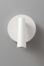Бра Crystal Lux CLT 233W WH