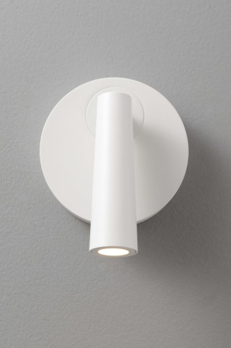 Бра Crystal Lux CLT 233W WH