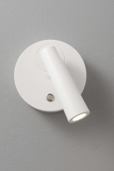 Бра Crystal Lux CLT 233W WH