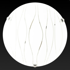 Настенный светильник Toplight Xithi TL9291Y-02WH