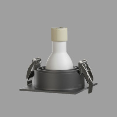 Встраиваемый светильник Elektrostandard Tune 4690389203473 25015/01 a065468