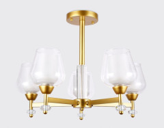 Потолочная люстра Ambrella Light Traditional TR3154
