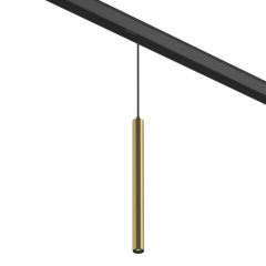 Трековый светильник DesignLed SY-601243-GD-7-36-NW 004839