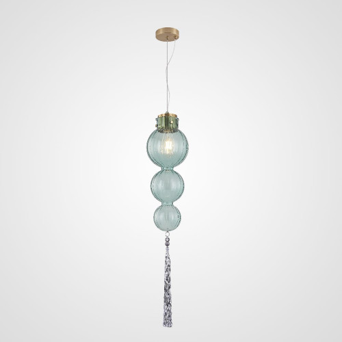 Подвесной светильник ImperiumLoft Heathfield Lighting 248523-22