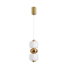 Подвесной светильник Lumion Ledio Taisha 8324/20L