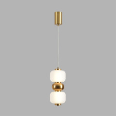 Подвесной светильник Lumion Ledio Taisha 8324/20L