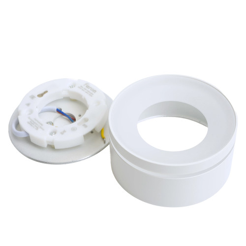 Накладной светильник Feron HL457 51348