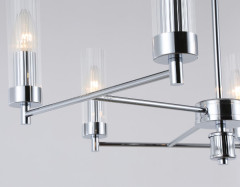 Люстра на штанге Ambrella Light High Light Modern LH55151