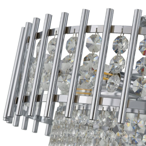 Потолочная люстра Arte Milano Sorrento 376109/6/30/390 CR