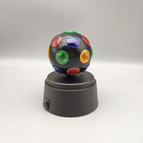 Настольная лампа Escada Confetti 690/L LED