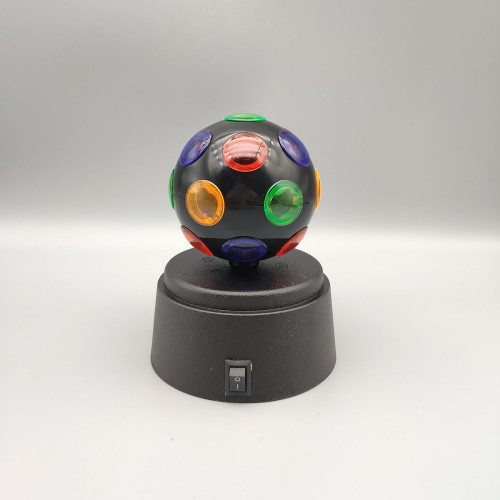 Настольная лампа Escada Confetti 690/L LED