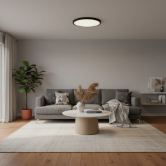 Потолочный светильник  LOFT IT Sweety 10454/400 Black