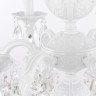 Подвесная люстра Bohemia Ivele Crystal AL78101/12+6/250/2D A WG