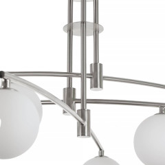Потолочная люстра Myfar Stacy MR1015-6P