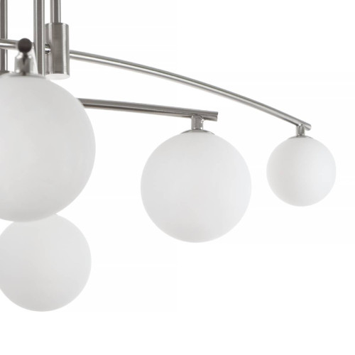 Потолочная люстра Myfar Stacy MR1015-6P