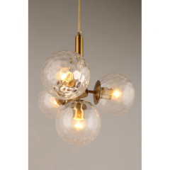 Подвесной светильник APLOYT Lora APL.728.06.04